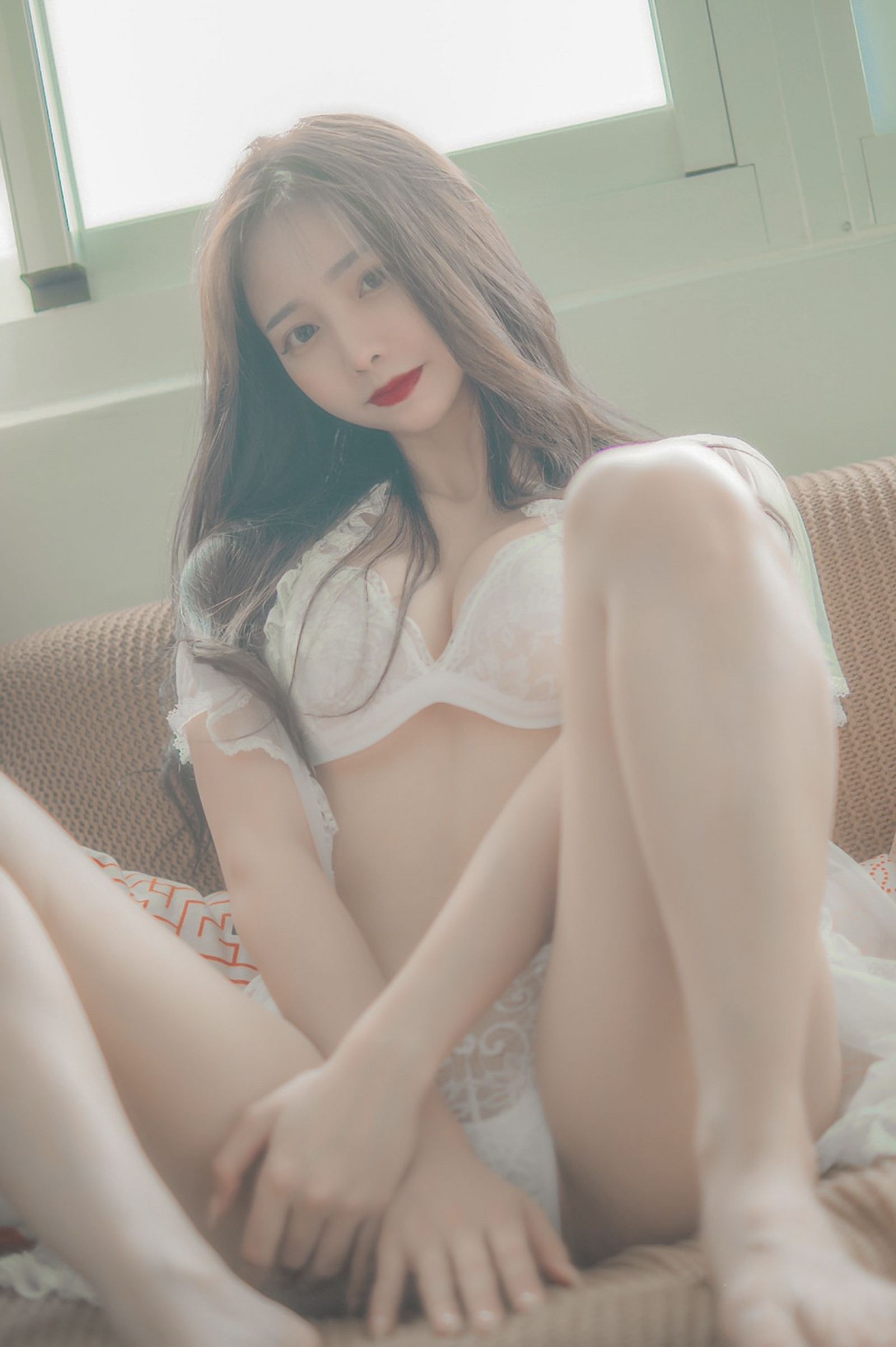 PDL潘多拉  2020.07.07 精品 NO.241 肤若凝脂